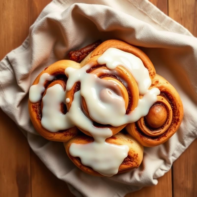 Bakery moment
